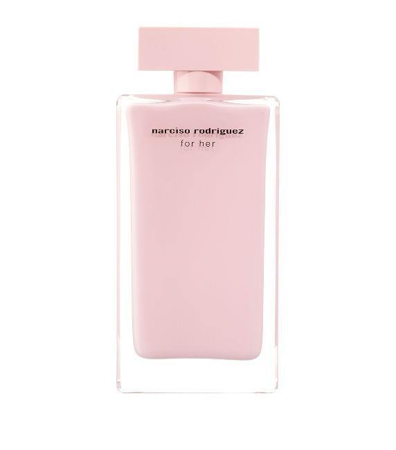 Narciso Rodriguez for Her Pink (100ml / woman) - DivineScent
