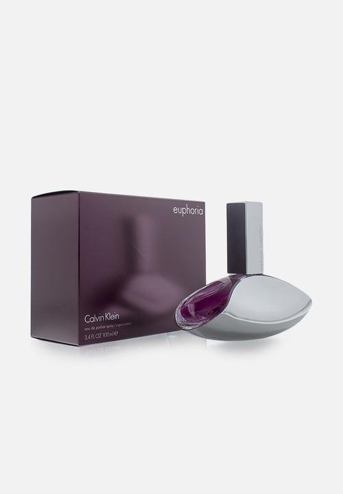 CK Euphoria Purple - DivineScent
