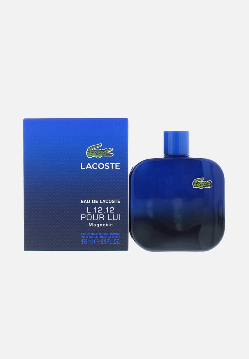 Lacoste Magnetic (100ML / Men)