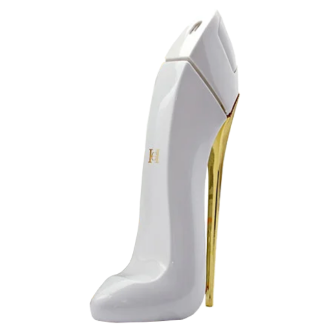 Carolina Herrera Good Girl Blanc White (80ml / woman) - DivineScent
