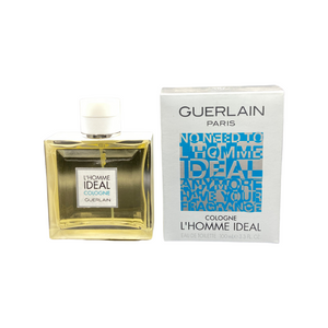 Homme ideal cologne discount guerlain