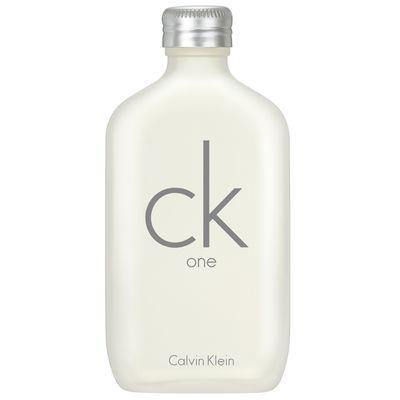 CK One (100ml / unisex) - DivineScent