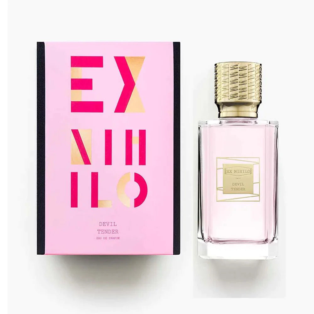 Lust In Paradise By Ex Nihilo (100ml / woman) - Divine Scent