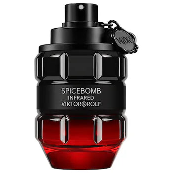 Viktor&Rolf Spicebomb Infrared (90ml / men) - Divine Scent