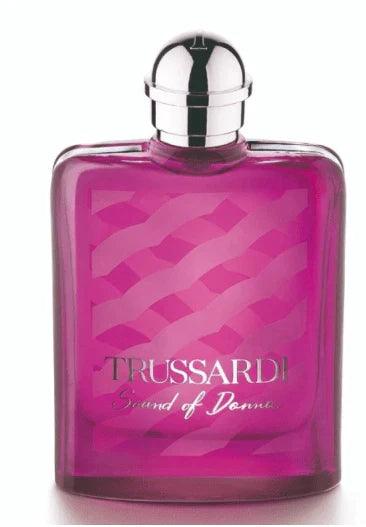 Trussardi Sound of Donna EDP (100ml / woman) - Divine Scent