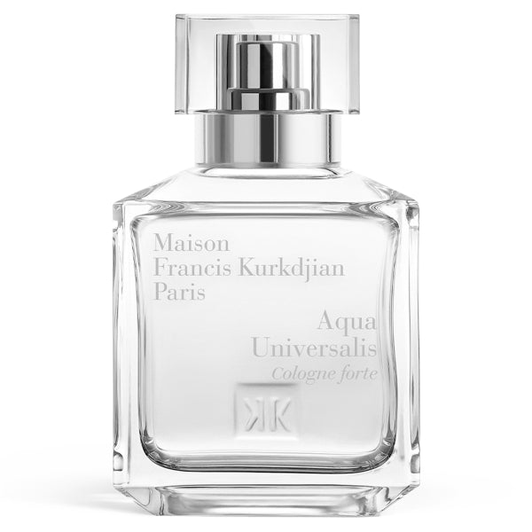Aqua Universalis Cologne Forte Maison Francis Kurkdjian (70ml / Unisex) - Divine Scent