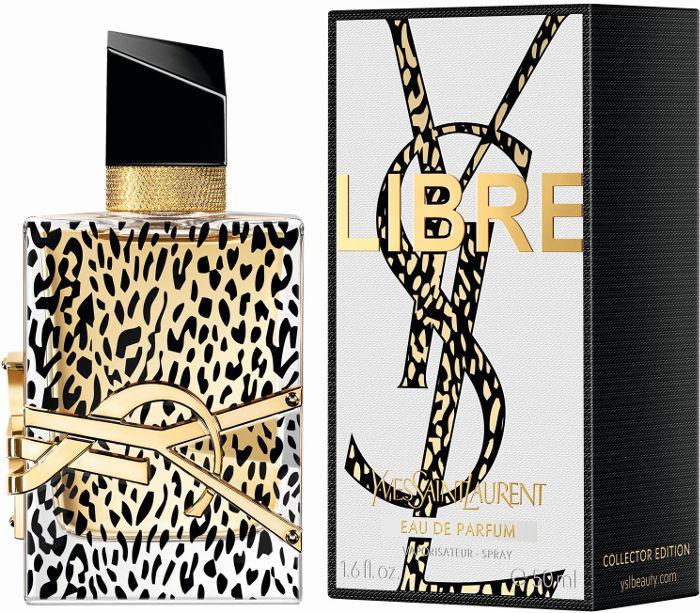 YSL Libre Collector Edition EDP (90ML / Woman) - Divine Scent